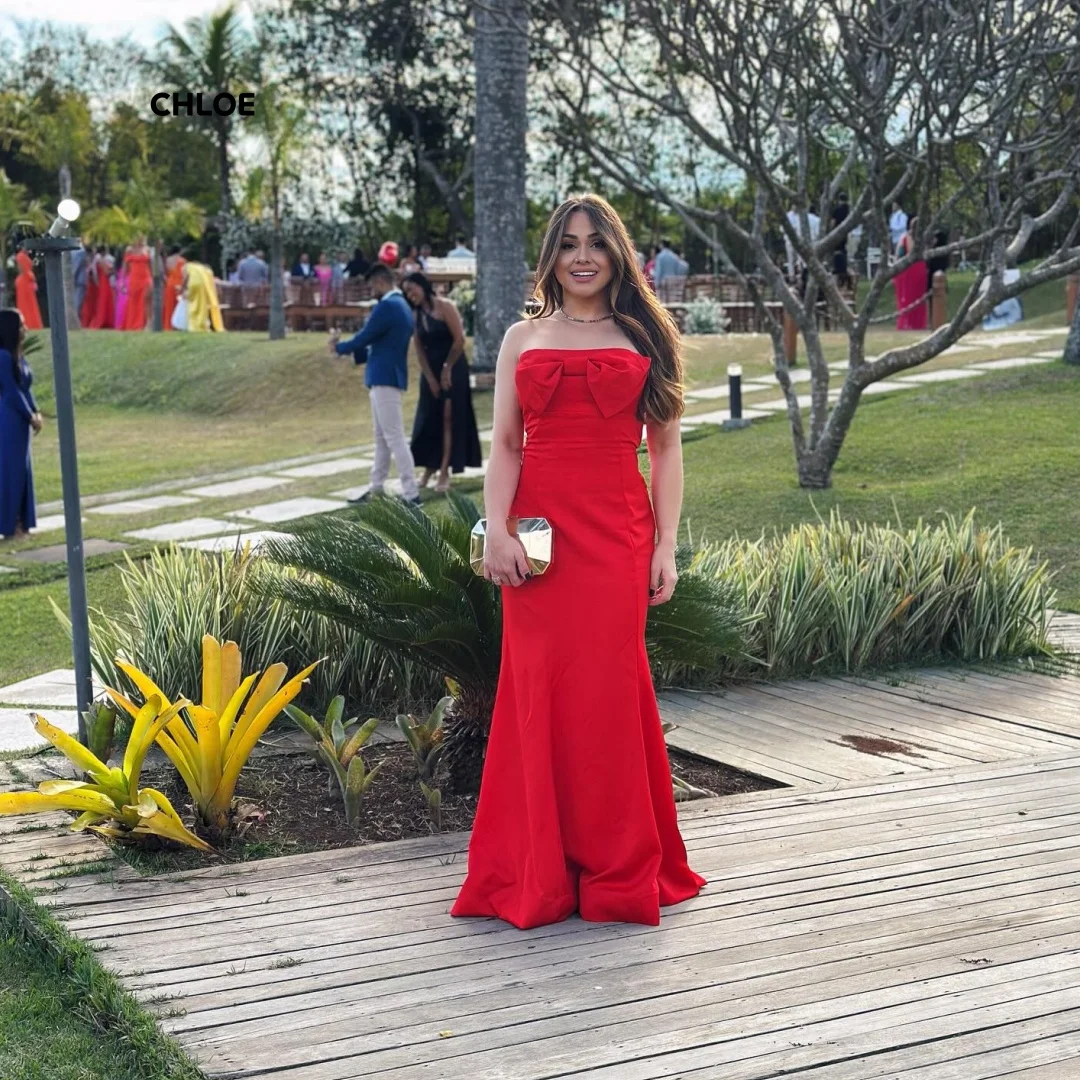 Off-shoulder Prom Dresses 2025 Luxury Evening Dress 2025 Line A Gala Dresses Elegant Evening Party Custom Made Sleeveless Women