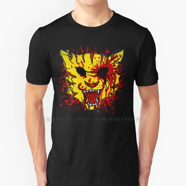 Tony-Hotline Miami 2 T Shirt 100% Cotton Hotline Miami Tony Tiger 