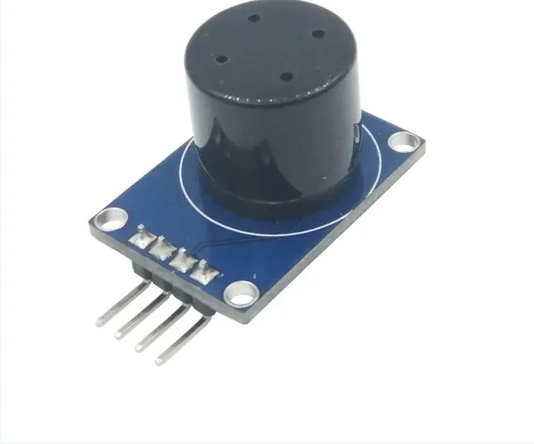 Gas sensor module MQ-137/131/136/138/139