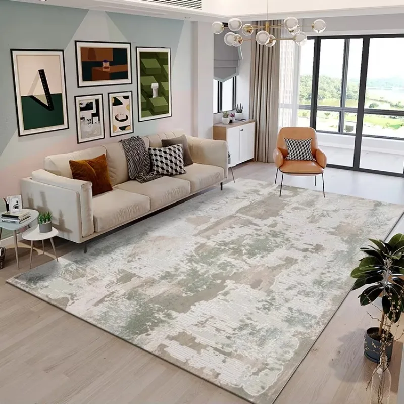 Modern New Bedroom Center Luxurious Carpets and Rugs 160* 230 Karpet 3D Rugs Living Room Large Floor Carpet