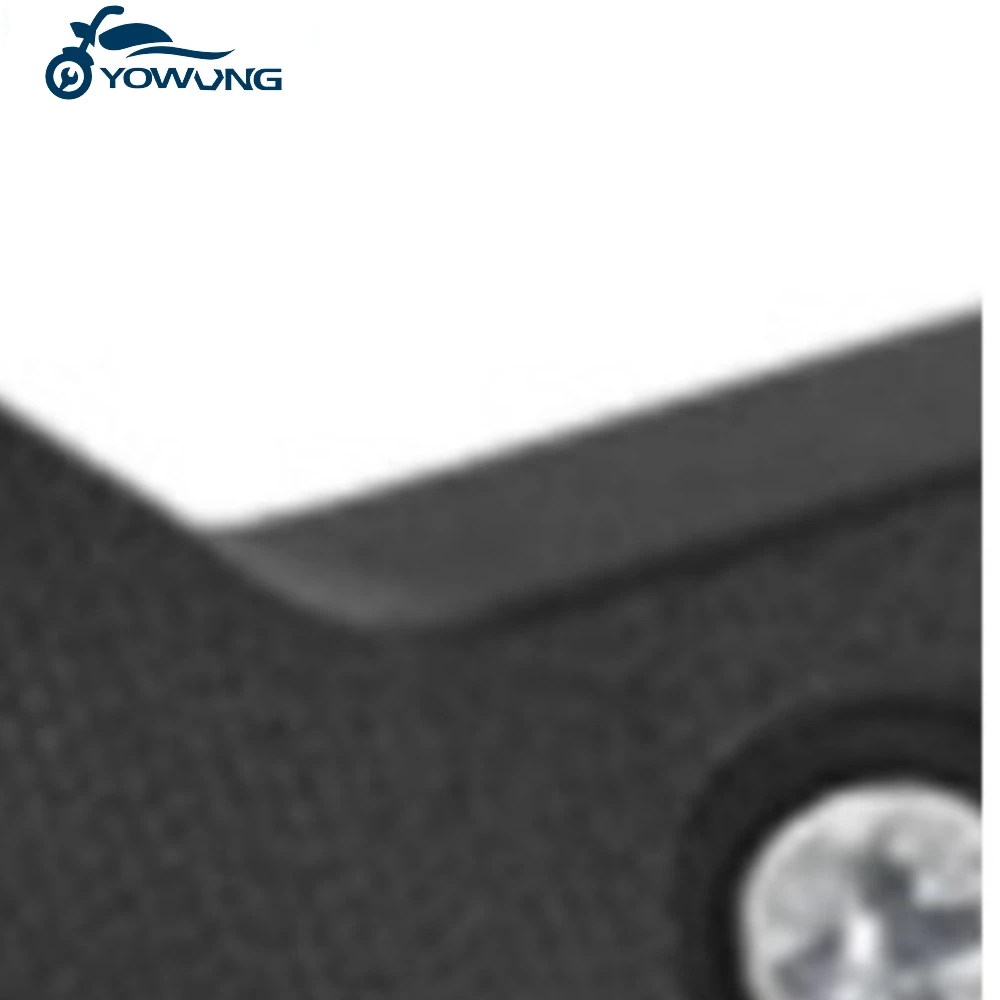 

For Husqvarna Svartpilen 401 Motorcycle Accessories Engine Cover Fan Crap Flap Protector For DUKE250 DUKE390 RC250 390 2017-2020