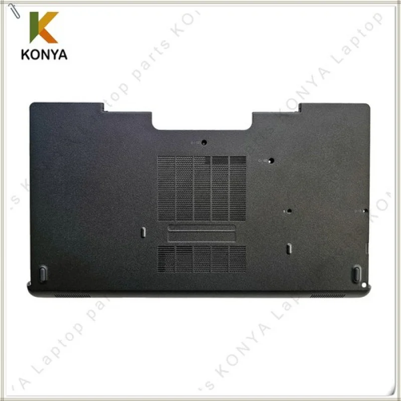 f  New For Dell Latitude E6440 M2800 Series Laptop Bottom Access Panel Door Cover