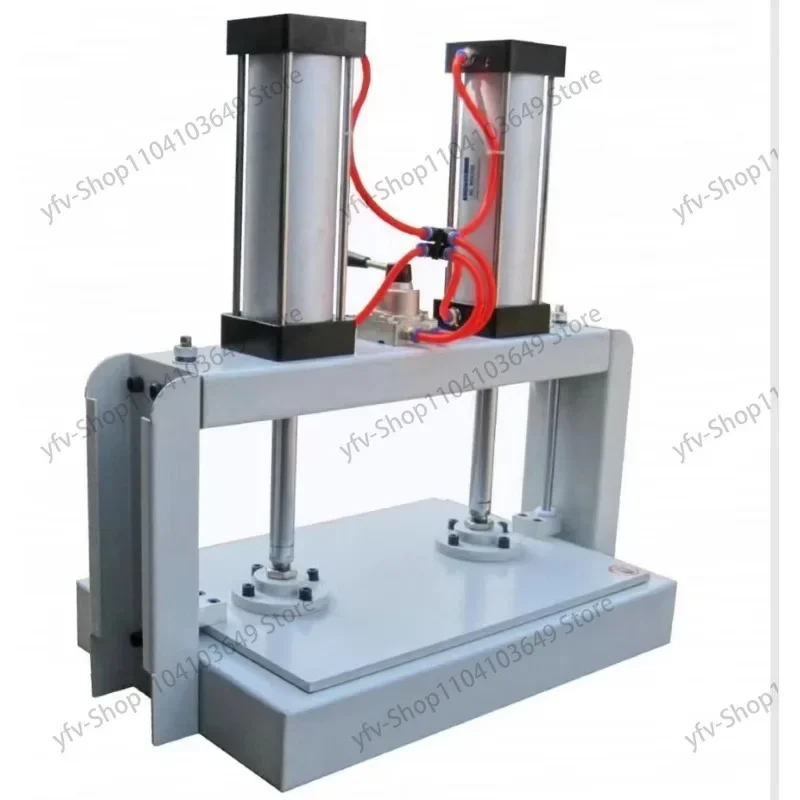 

Hydraulic Book Press Machine Book Binding Press Machines Manual Book Pressing Machine