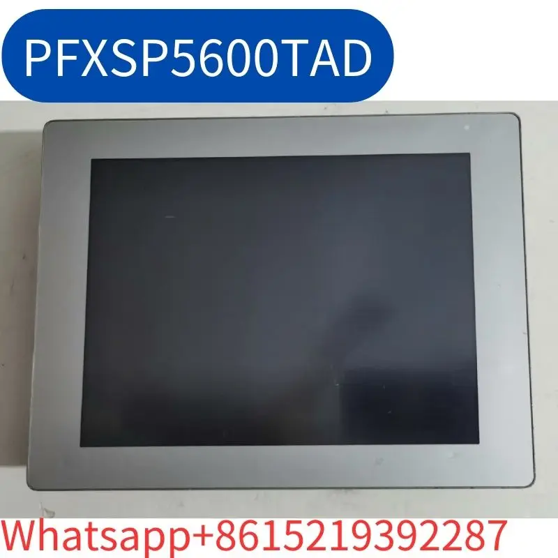 

PFXSP5600TAD touch screen second-hand Test OK