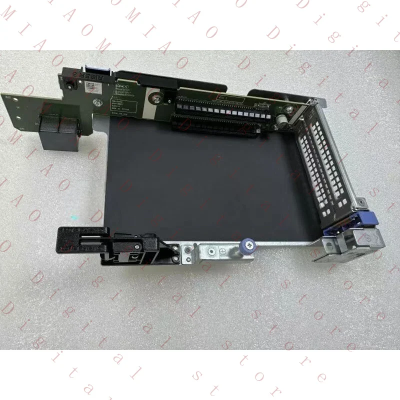 

НОВЫЙ RISER 3A PCI DTTHJ 0DTTHJ для серверов DELL EMC POWEREDGE R740 R740XD (шасси)