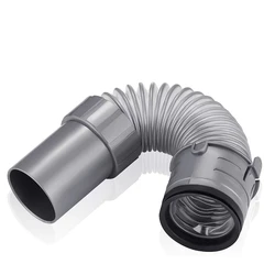 Vacuum Cleaner Hose Nozzle Hose For Shark Navigator Lift-Away NV350 NV351 NV352 NV356 NV357 UV440 Replace Part No.193FFJ