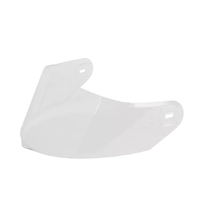 HNJ Original Helmet Lens HNJ HS129-C Transparent Lens Visor Helmet Windshield Replacement Accessories