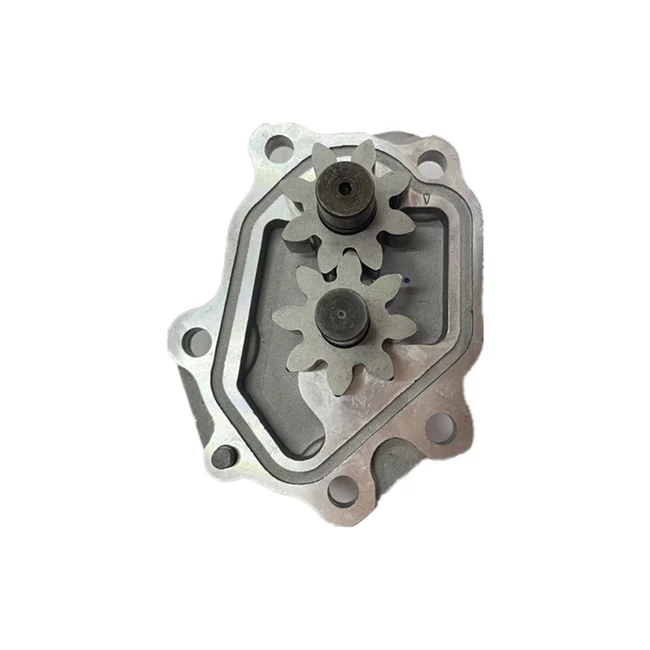 

Intelligent Library 15010-1W401 15010-1W402 Engine Oil Pump for QD32