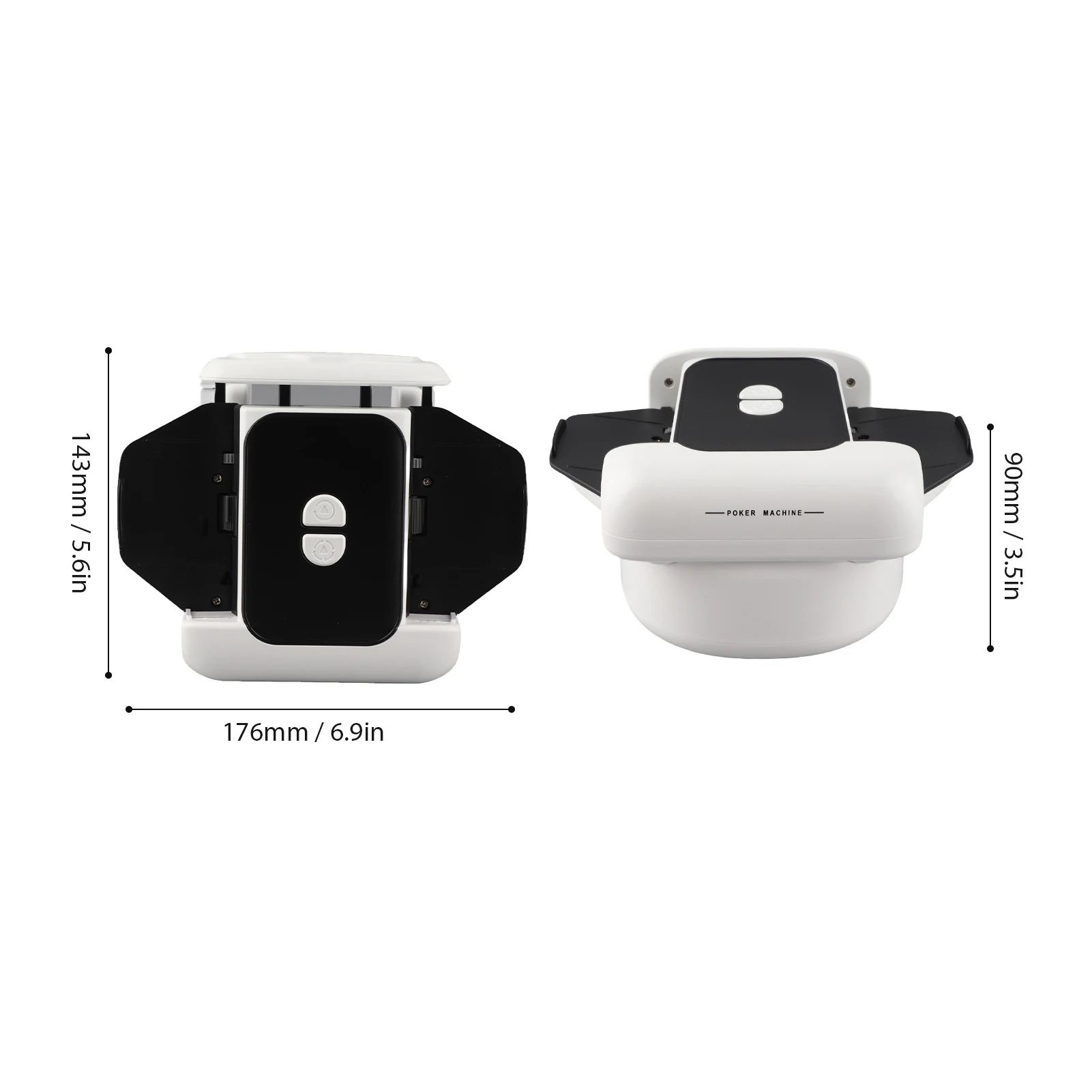 Thumbnail 2 - #34 Best Automatic Card Shuffler to Buy In 2026