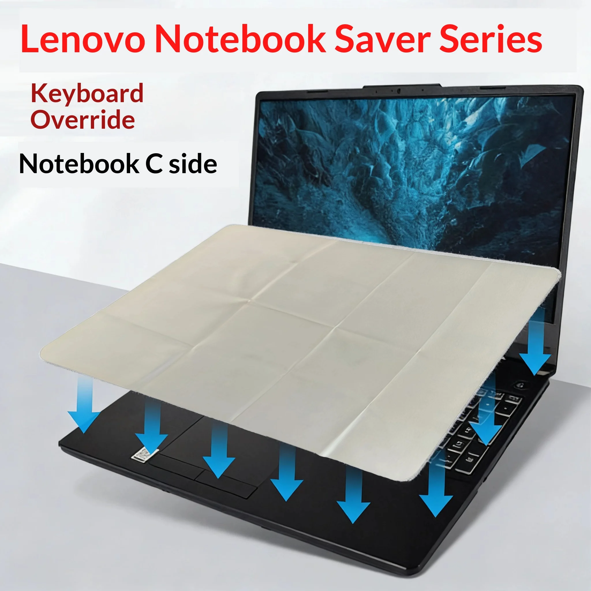 Lint-Free Microfibe…