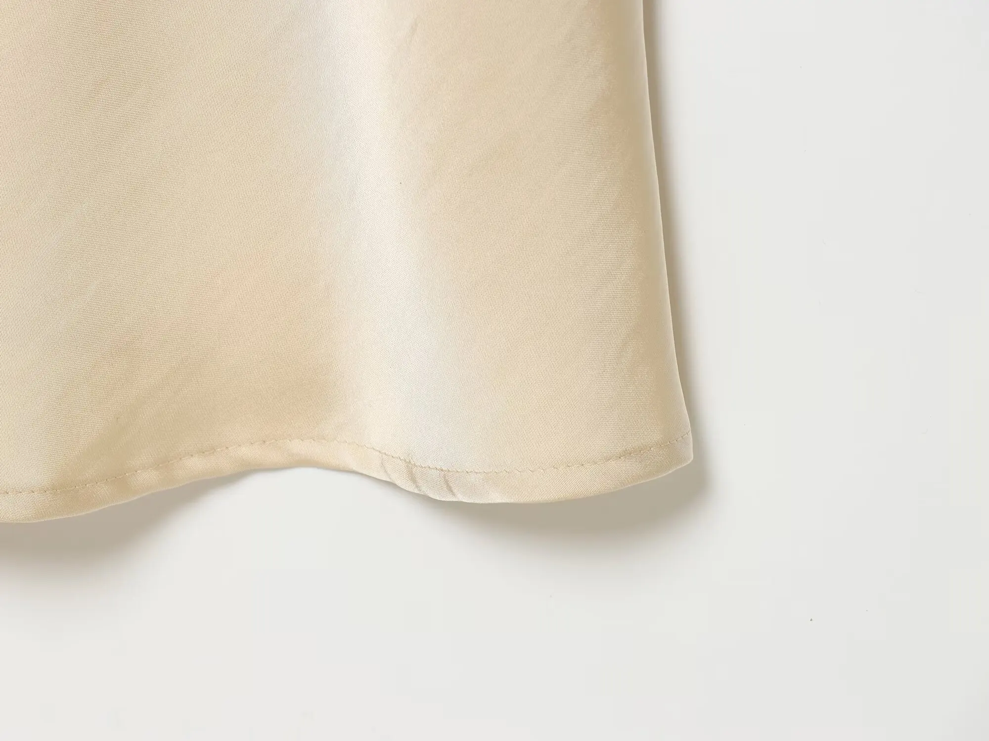 TFMLN Damen-Midikleid, lässig, mit Hosenträgern, elegant, schmal geschnitten, kontrastfarben, für den Sommer, Damen, V-Kragen, modisch, für Partys, lange Kleider – Detail 10