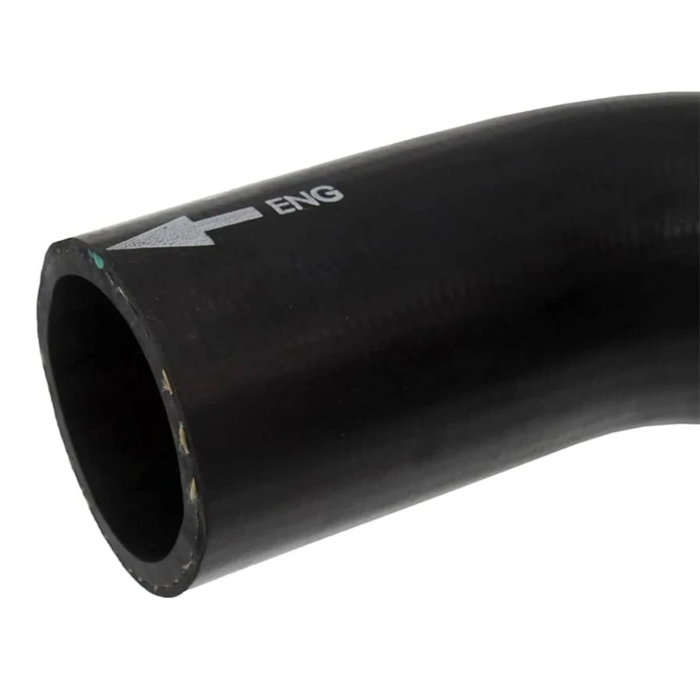 

Radiator Coolant Lower Hose For Ford F150 50L 2011 2014 Replacement BL3Z8286C BL348286CD High Reliability Easy Install