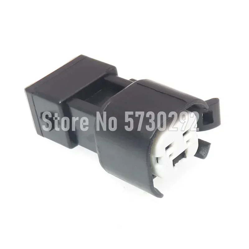 2P EV6 to EV1 Adapter Automotive Connector Conveter Car Plug Wiring Harness For Ford Racing V Engine