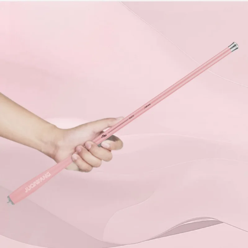 

Pink Ultra Light Telescopic Fishing Rod 1.5-3 Meters Carbon Fiber Mini Handheld Fishing Rod Portable Children's Fishing Tool