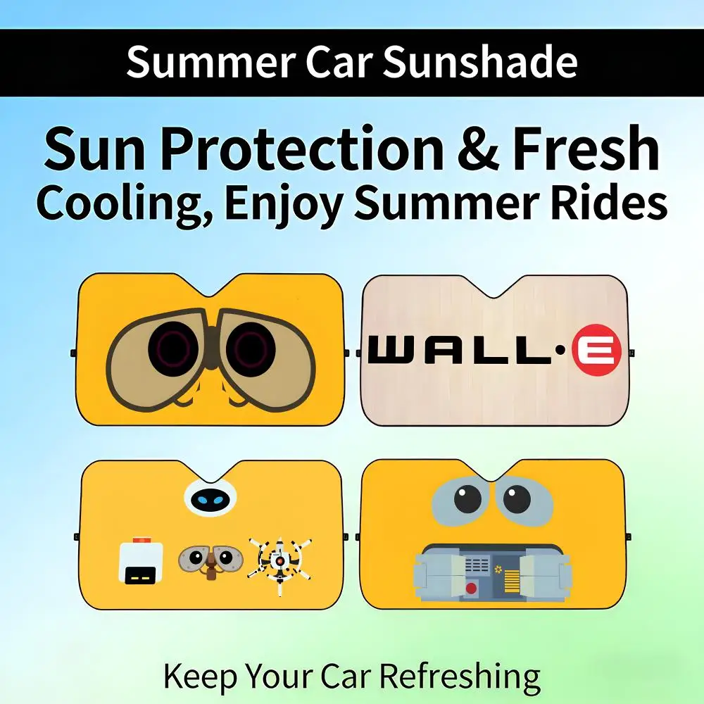 

Солнцезащитный козырек WWALLE для автомобиля, выдвижной, для лобового стекла, защита от УФ-излучения