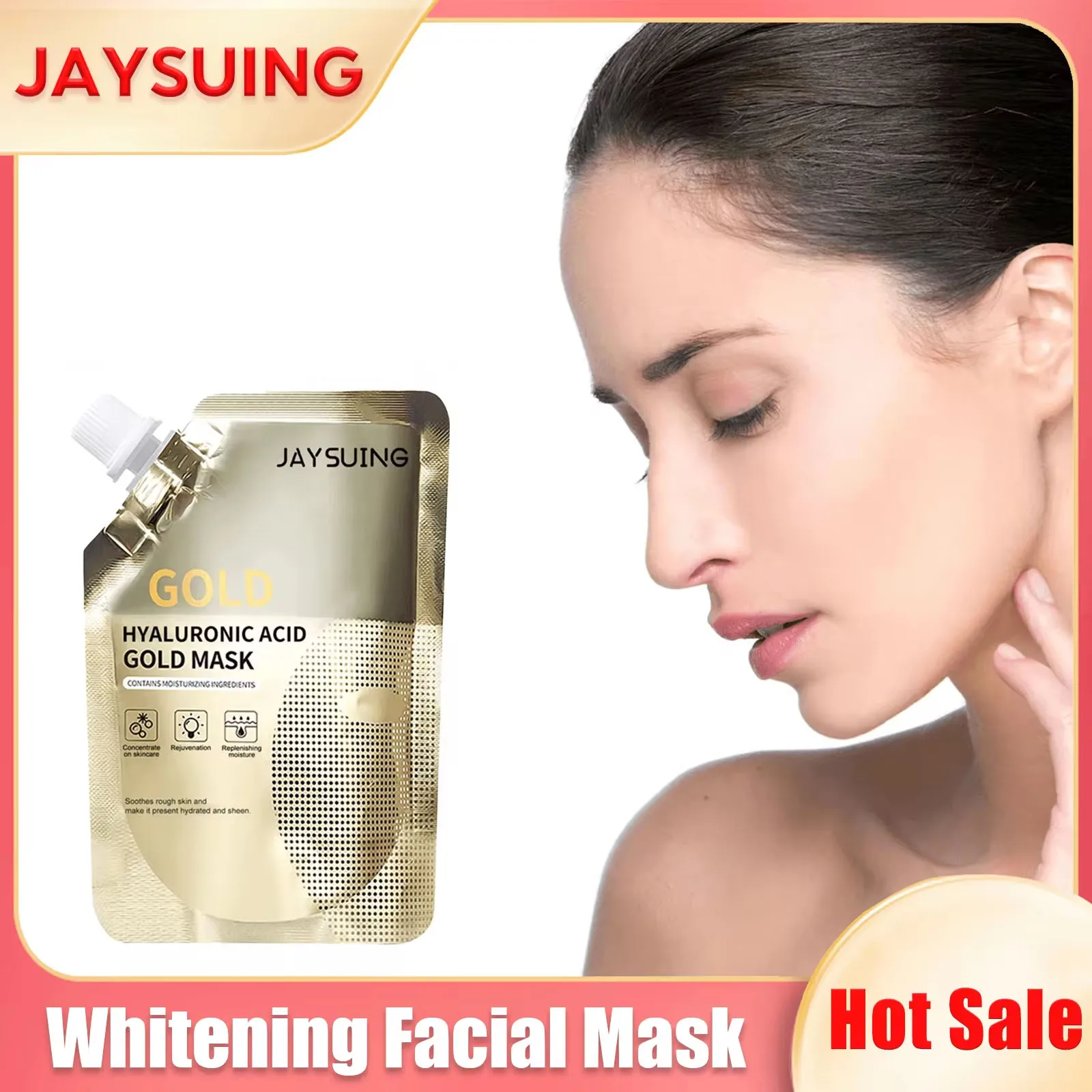 

Remove Blackhead Peel off Mask Anti Aging Remove Wrinkle Fine Lines Collagen Lifting Firming Whitening Clean Pores Facial Mask