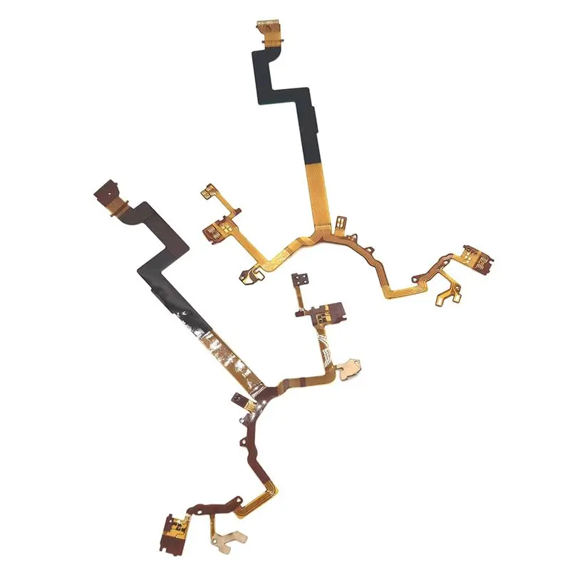 【A16I~】 New Lens Anti Shake Anti-Shake Flex Cable for EF 24-105 Stabilizer 24-105mm F/4L IS II Lens Repair Part