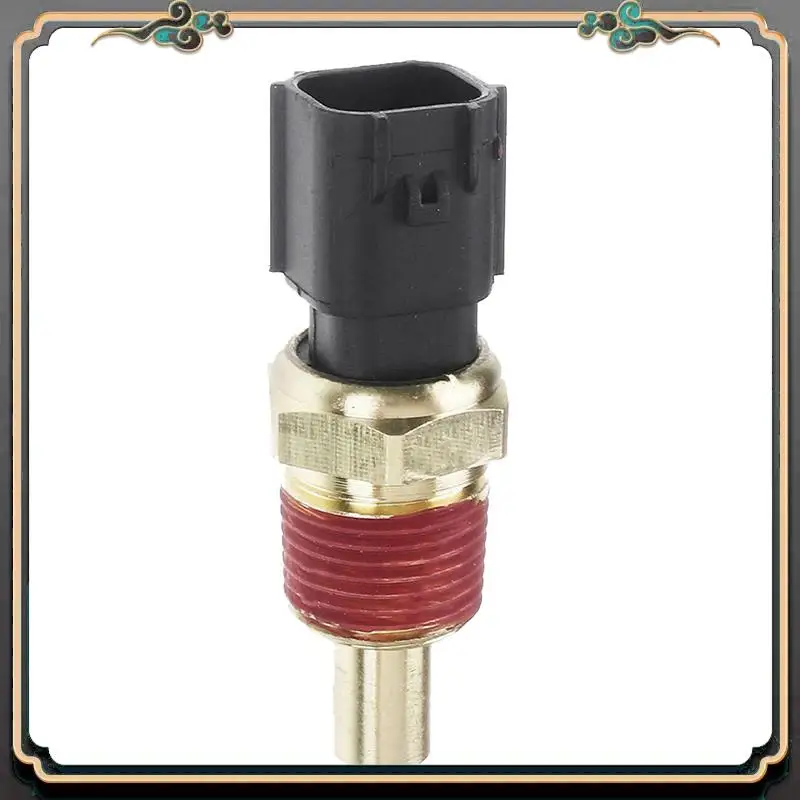 

5269870AB New Engine Coolant Temperature Sensor Replacement For Dodge Chrysler Jeep Plymouth