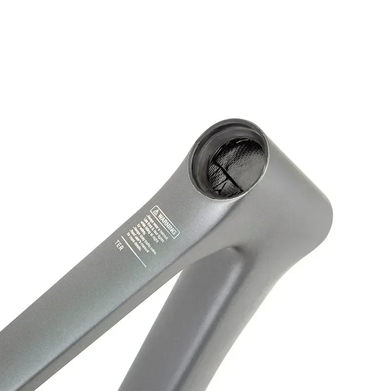 

Рама TWITTERT STEALTH для шоссе, дисковый тормоз, ось, монтажная рама, рама из углеродного волокна, велосипедная альпинистская рама 45/48/50/52/54 см 12*142 мм