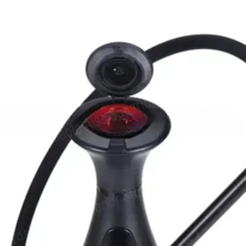 Gravity-hookah Perfected Shisha Complete Set Hookah Parts Gravity Rotating Hookah Factory Custom