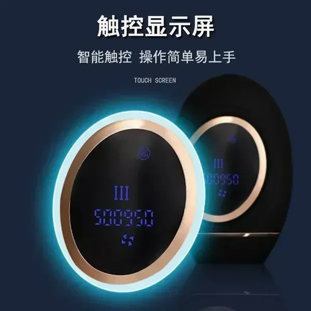 Pequeno Removedor Elétrico De Cabelo A Laser Para Senhoras, Parte Privada, Pequeno Barbeador Elétrico, Export Appliance, Uso Doméstico, 220 V