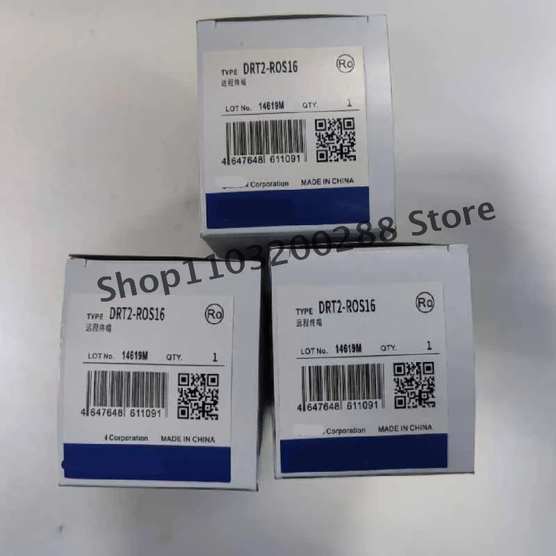 

1PC New PLC DRT2-ROS16 DRT2ROS16#HC DRT2 ROS16