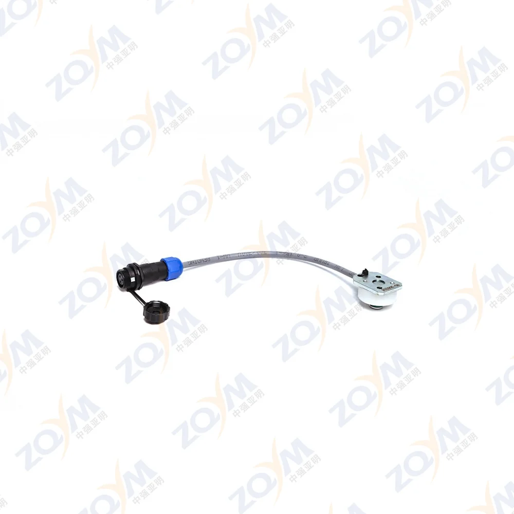 

ZQYM Common Rail Test Bench Accessories Response Time Sensor for Fuel Injector Response Time Test