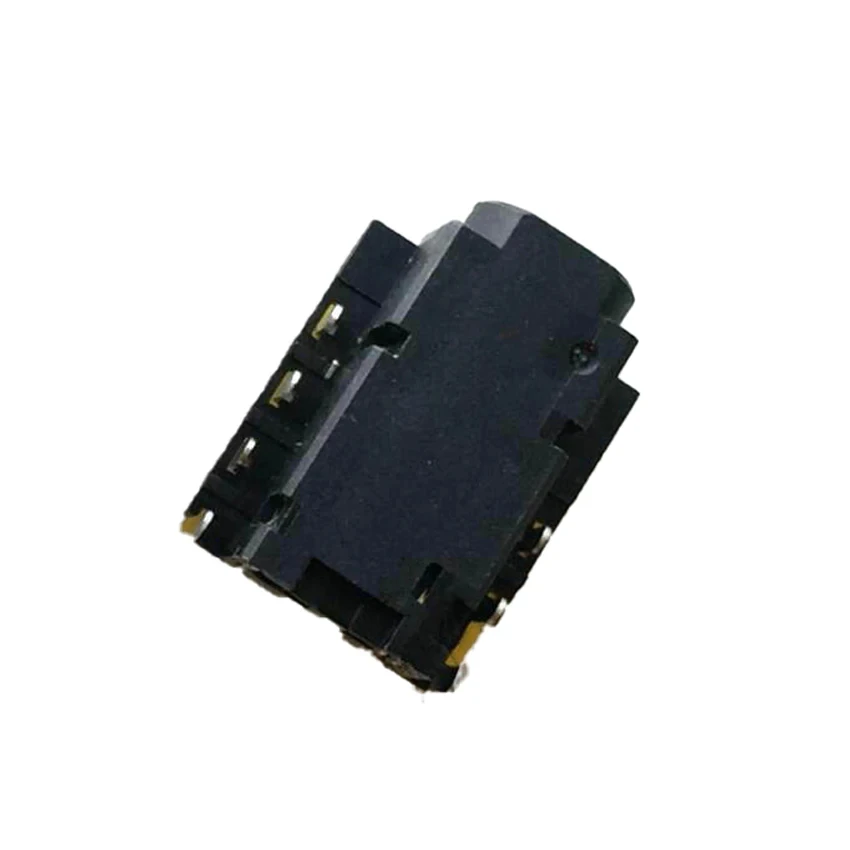 ChengHaoRan 1 stücke 3,5mm Laptop Audio Jack für DELL E5470 E7470 7460 7560 XPS 13-9360 kopfhörer Jack mikrofon Buchse Stecker – Detail 3