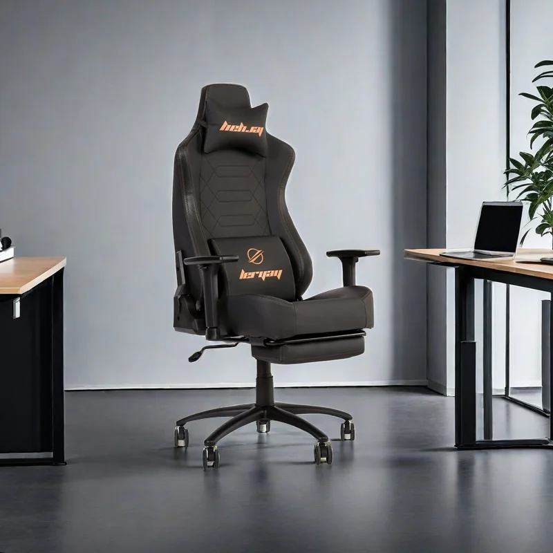 

Room Chair Meeting Chairs Living Swivel Office Desk Relaxing Gamer Furniture Luxury Wheels Silla Gaming Armchair Backrest Home