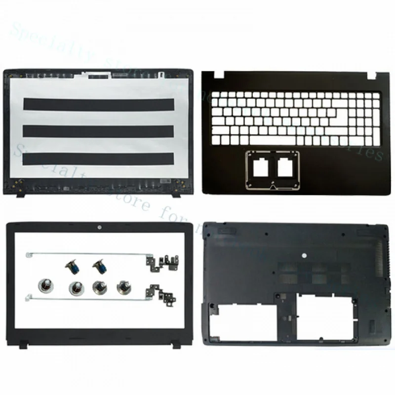 

A++For Acer Aspire E5-575 E5-575G E5-523 E5-553 E5-576 TMP259 TMTX50 Laptop Cover