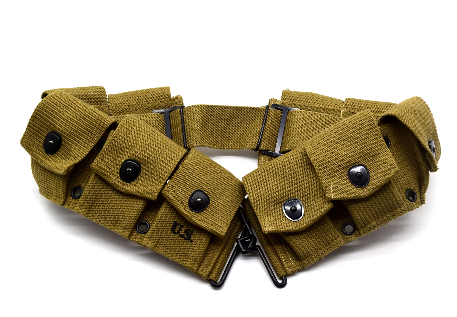 

Реплика картриджа CANVAS KHAKI армии США M-1923 TACTICAL