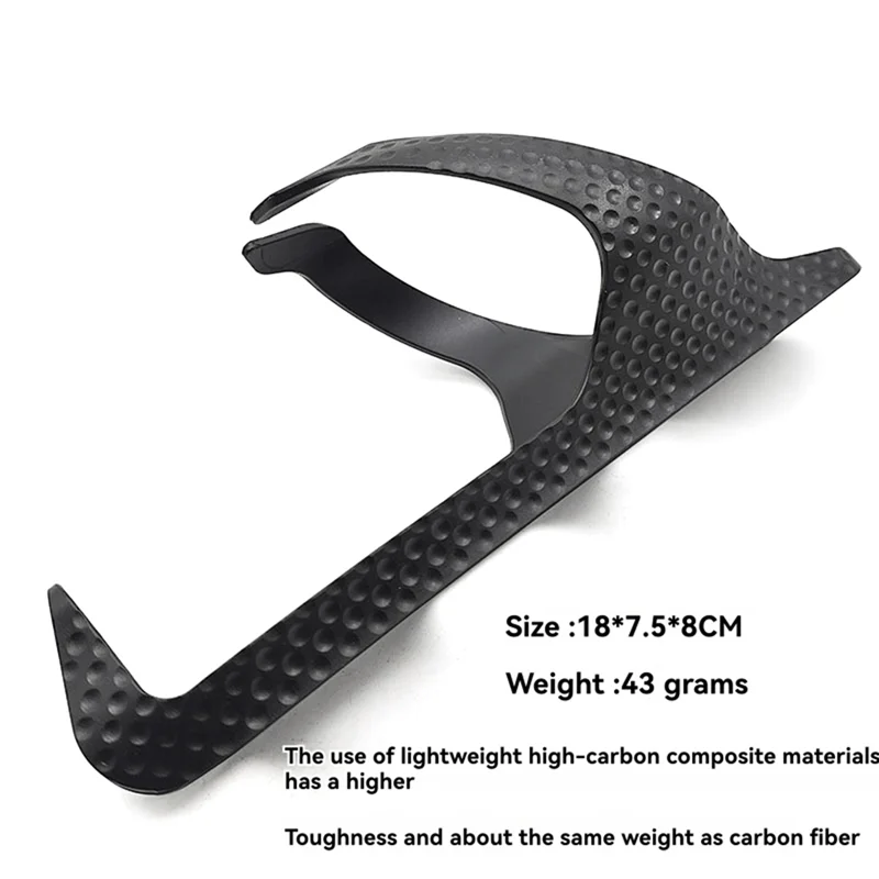 FSTE-Bike Bottle Tracker Cage Anti-Theft Bike Water Cup Holder Bicycle Water Bottle Cage For Airtag Huawei Tag
