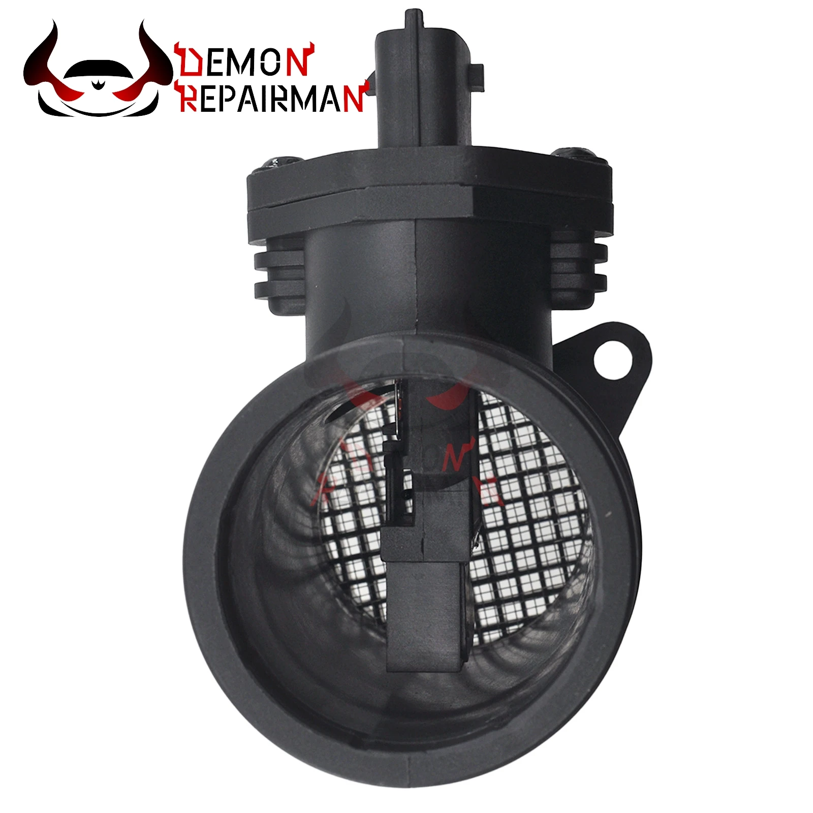 0281002613 51774531 46784582 New Mass Air Flow MAF Sensor For FIAT PUNTO SIENA DOBLO PANDA IDEA PALIO LANCIA YPSILON MUSA