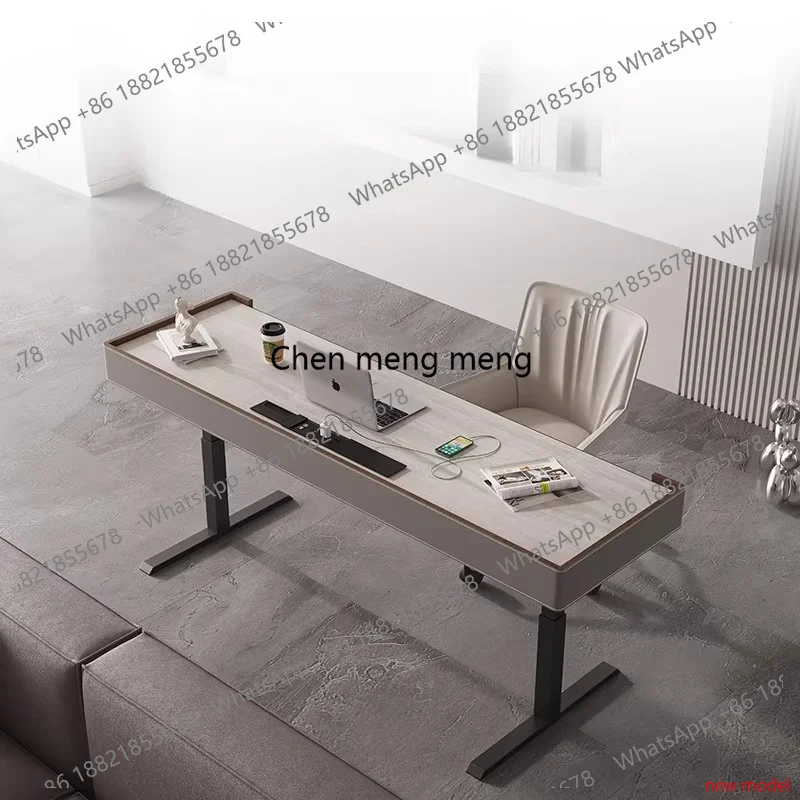 AB03AB03Intelligence Motion desk standing desk Room desks Height adjustment table room offices office desks and workstations