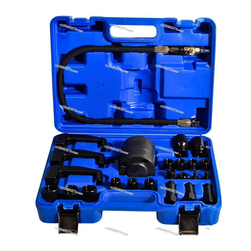 

НОВЫЙ съемник дизельных форсунок, комплект съемников пневматических форсунок, автомобильные инструменты для Bosch, Delphi, Simens, Denso