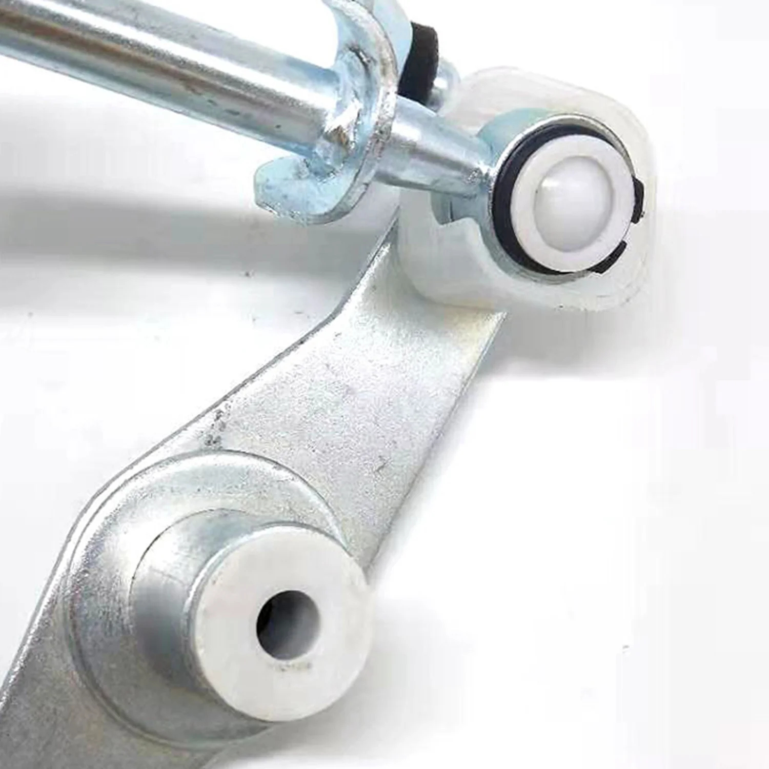 

A60E-1 Pcs Front Rear Exterior Door Handle For Aveo & 1 Set Manual Transmission Auto Control Gear Shift Guide