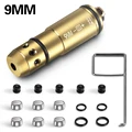 9x19mm Bullet