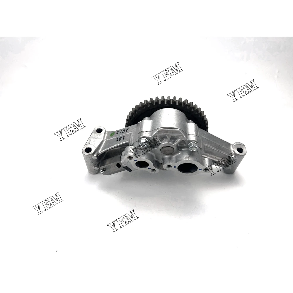 Долговечная доступная служба Масляный насос хорошего качества 1- 13100191 -2 для двигателя Isuzu 6SD1