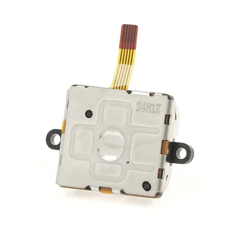 

ALIM-2 шт. сменный 3D аналоговый рокер-джойстик, ручка для большого пальца, совместимая с Facebook-Oculus Quest 2, запасная часть VR-контроллера