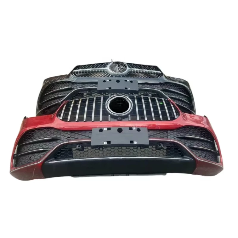 

Hot Selling Original Car Front Bumper for Ben s GLE W167 Front Bumper