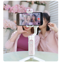 Hohem iSteady V2s v2 s Selfie Stick Gimbal Phone for Smartphones Xiaomi Redmi Huawei iPhone Samsung AI Handheld Stabilizer