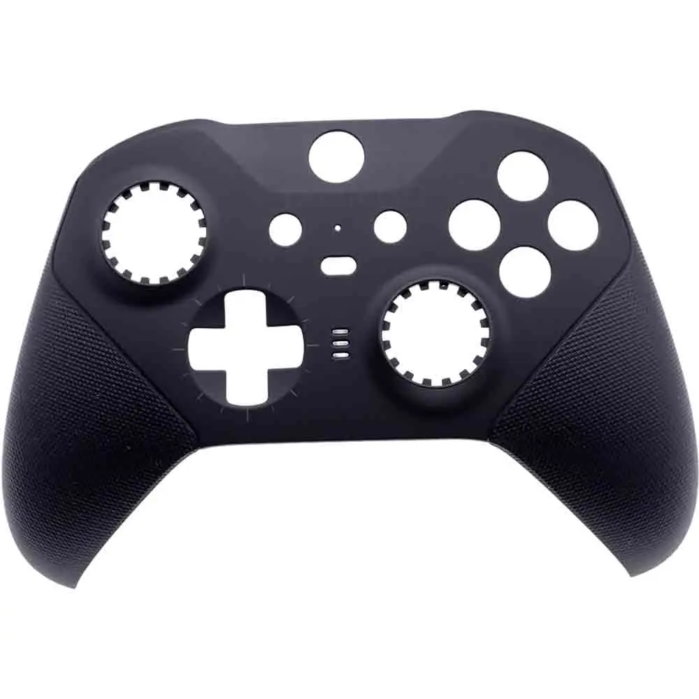 Vordere Gehäuseschale, Frontplatten-Abdeckung, Ersatz für Xbox Elite Wireless Controller Serie 2, obere Platte