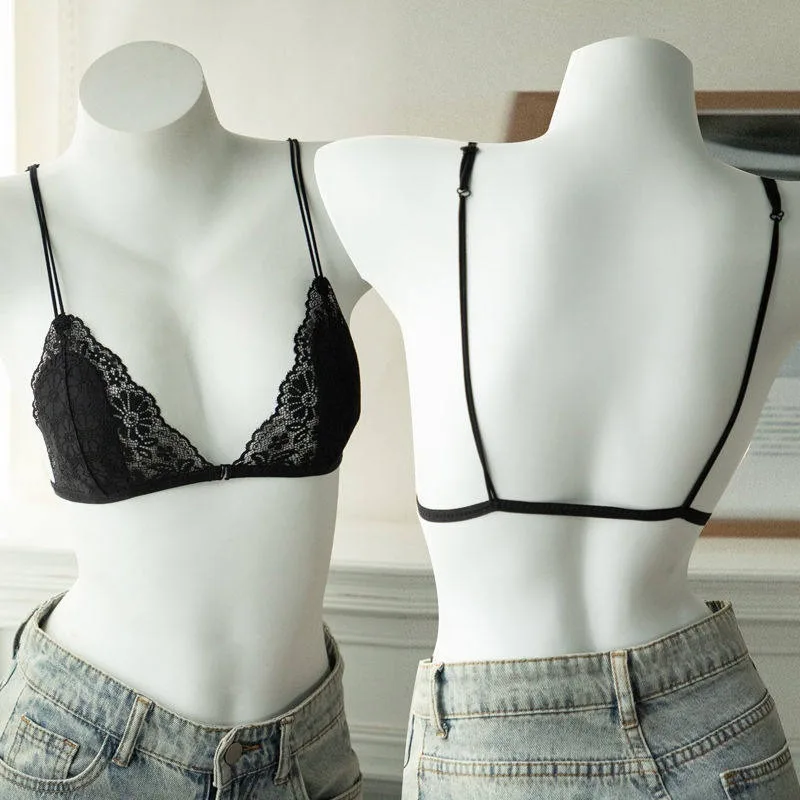 Thumbnail 3 - #87 Best Lace Bralette Tops to Buy In 2026