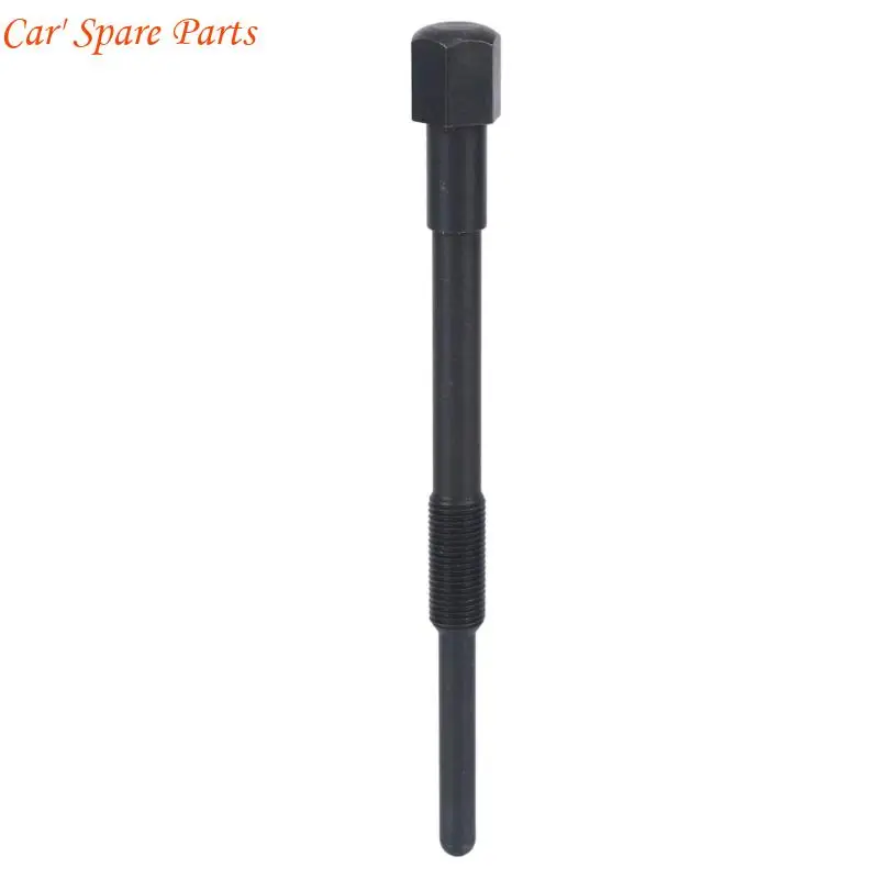 Y4UA 1796330004 529035746 Turning End Motorcycle Puller Tool with Steel Threaded Body for Main Drive Clutch Removal, Routine