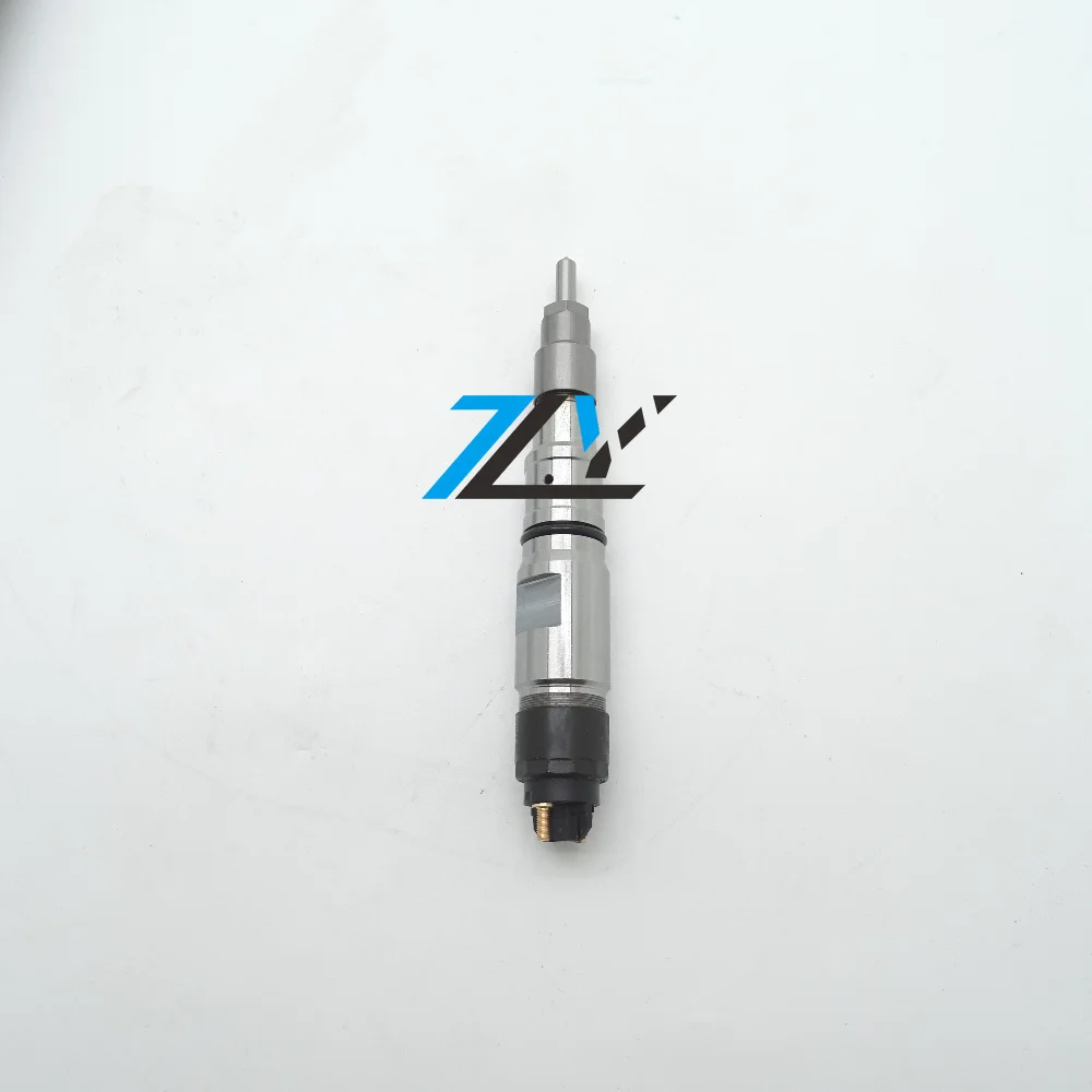 0445120450 pressure common rail diesel engine injector suitable for DL06 DL08 DL08P DX340LC-5 engines