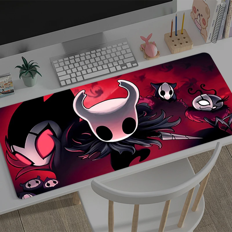 Gaming Mauspad H-hohl Ritter Gamer Computer Zubehör Tastatur Tisch Matte Mousepad Unternehmen Laptop Schreibtisch matte PC spiel Mousepad