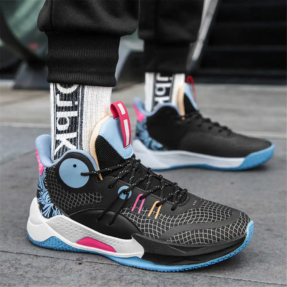 Rubber Sole Fall Deodorant Woven Red Shoes Man Cool Sneakers Sports Tenid New Arrival Technologies High End Gifts
