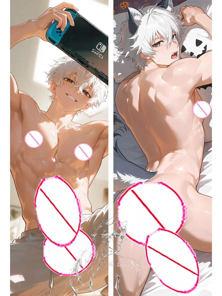 

Dakimakura мужской Nagi Seishiro двусторонний принт наволочка для тела в натуральную величину для взрослых аниме наволочка для тела