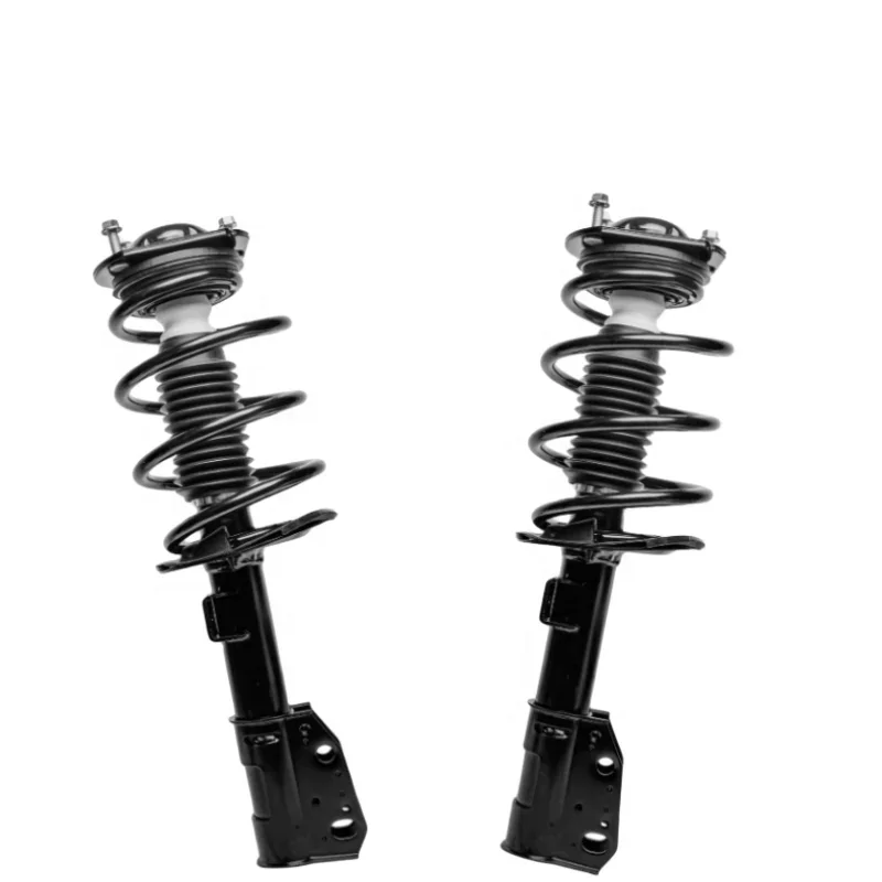 Auto Spare Parts Coil Spring Assembly Replacement Front Shock Absorber for  Buick Enclave Chevy Traverse GMC Acadia Saturn