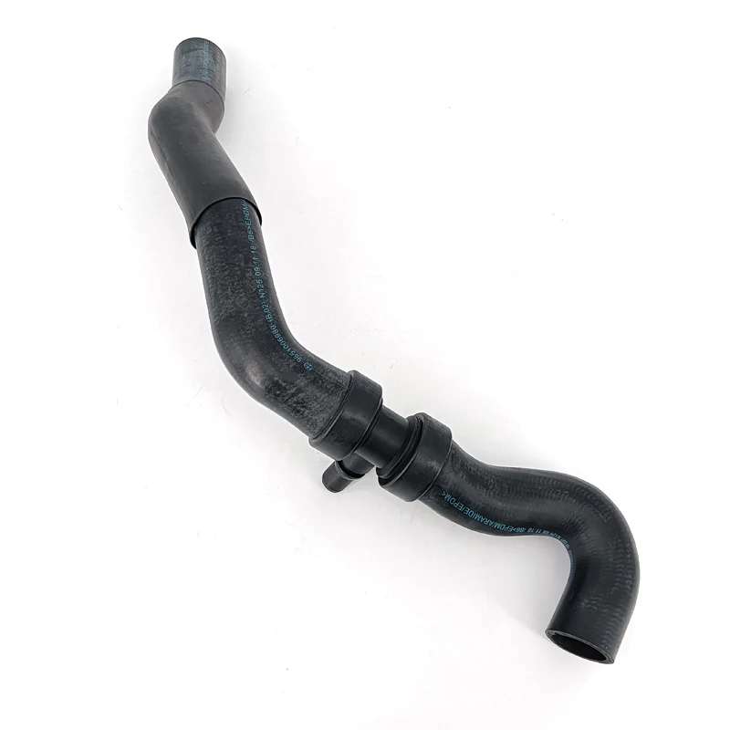 Radiator Manifold Water Pipe Hose Triumph Car Cooling Accessories For Peugeot 307 Citroen C4 1343HP 135203 300645A 222330